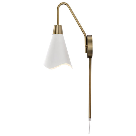 Nuvo 60-7468 Wall Sconce