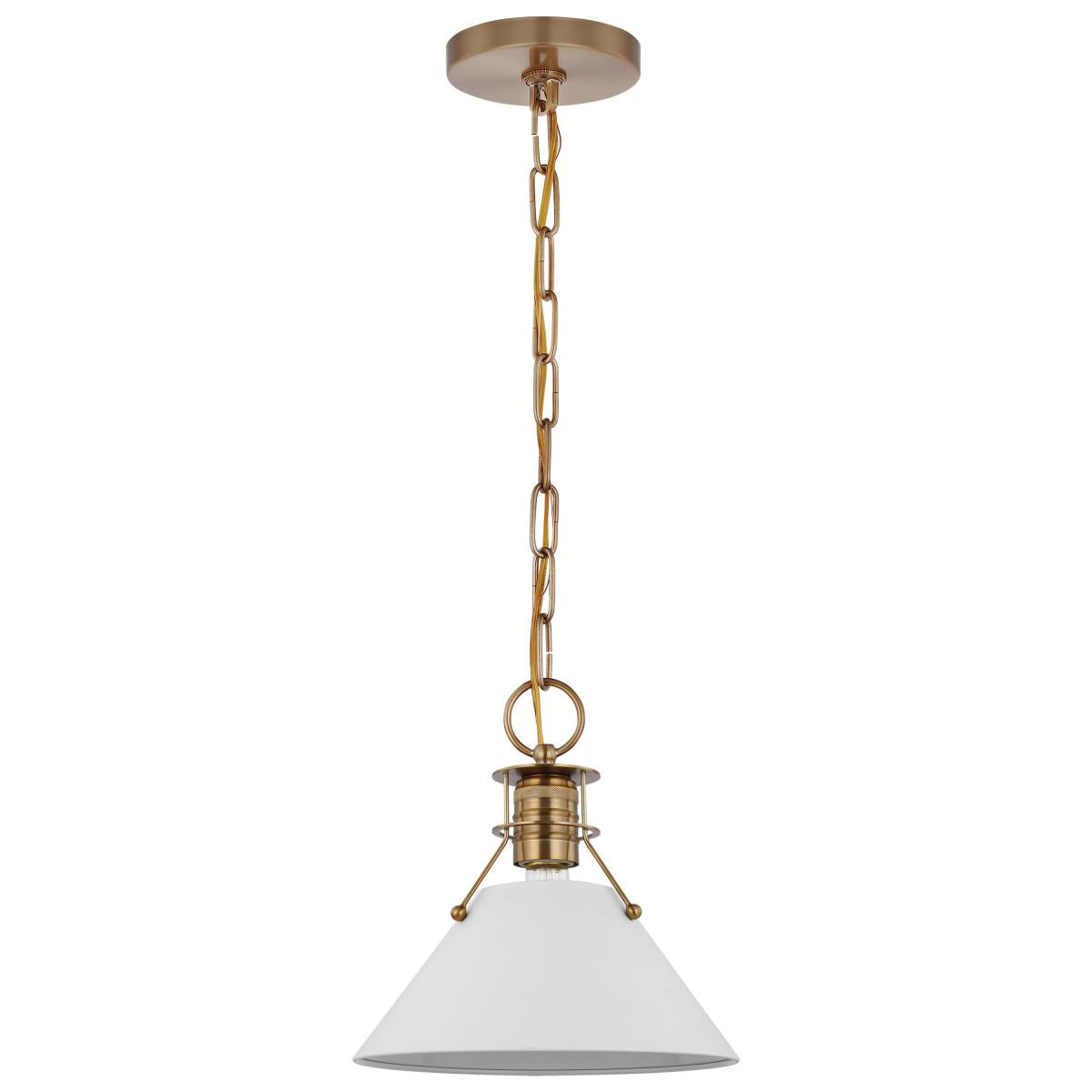 Nuvo 60-7522 Pendant Light