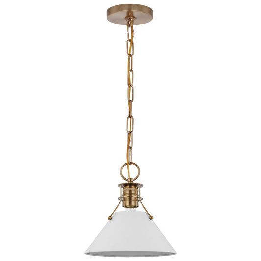 Nuvo 60-7522 Pendant Light