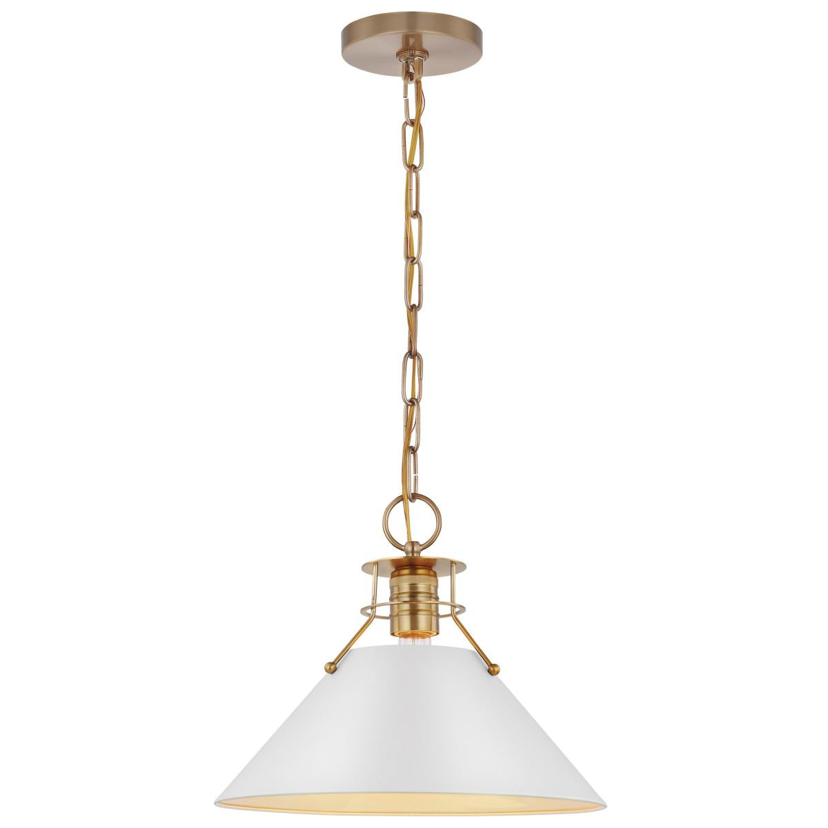 Nuvo 60-7524 Pendant Light