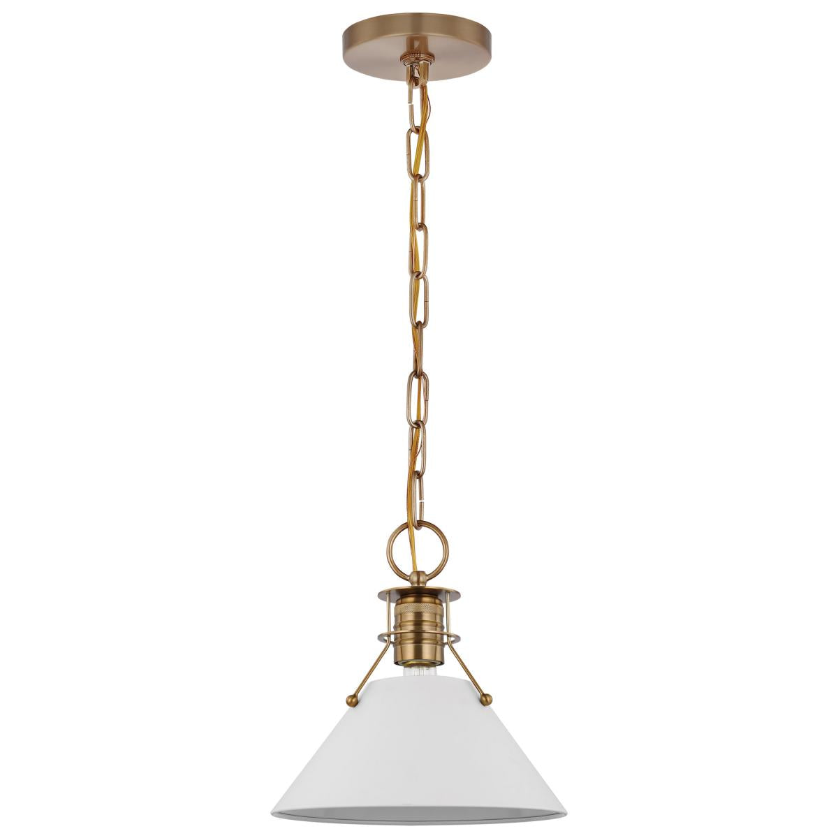 Nuvo 60-7526 Pendant Light