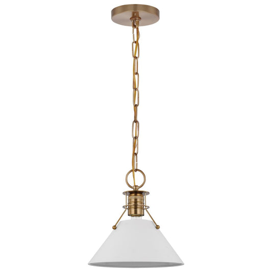 Nuvo 60-7526 Pendant Light