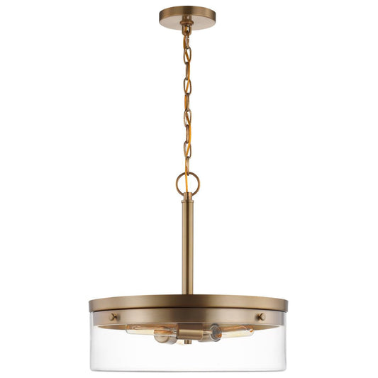 Nuvo 60-7530 Pendant Light
