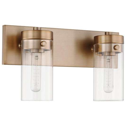 Nuvo 60-7532 Vanity Light