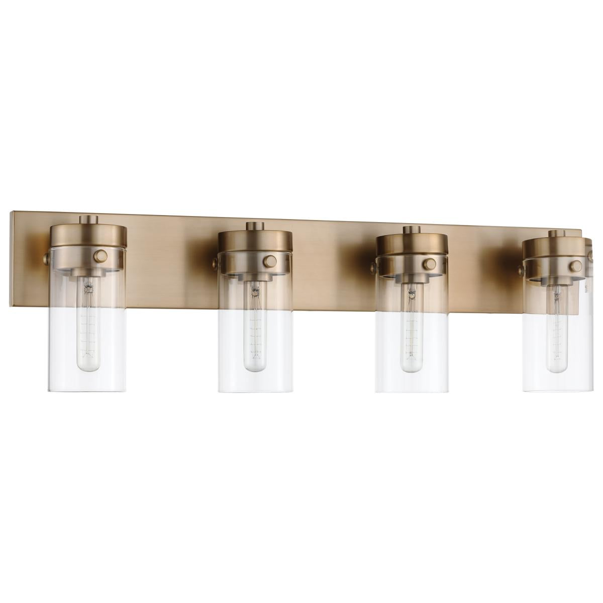 Nuvo 60-7534 Vanity Light