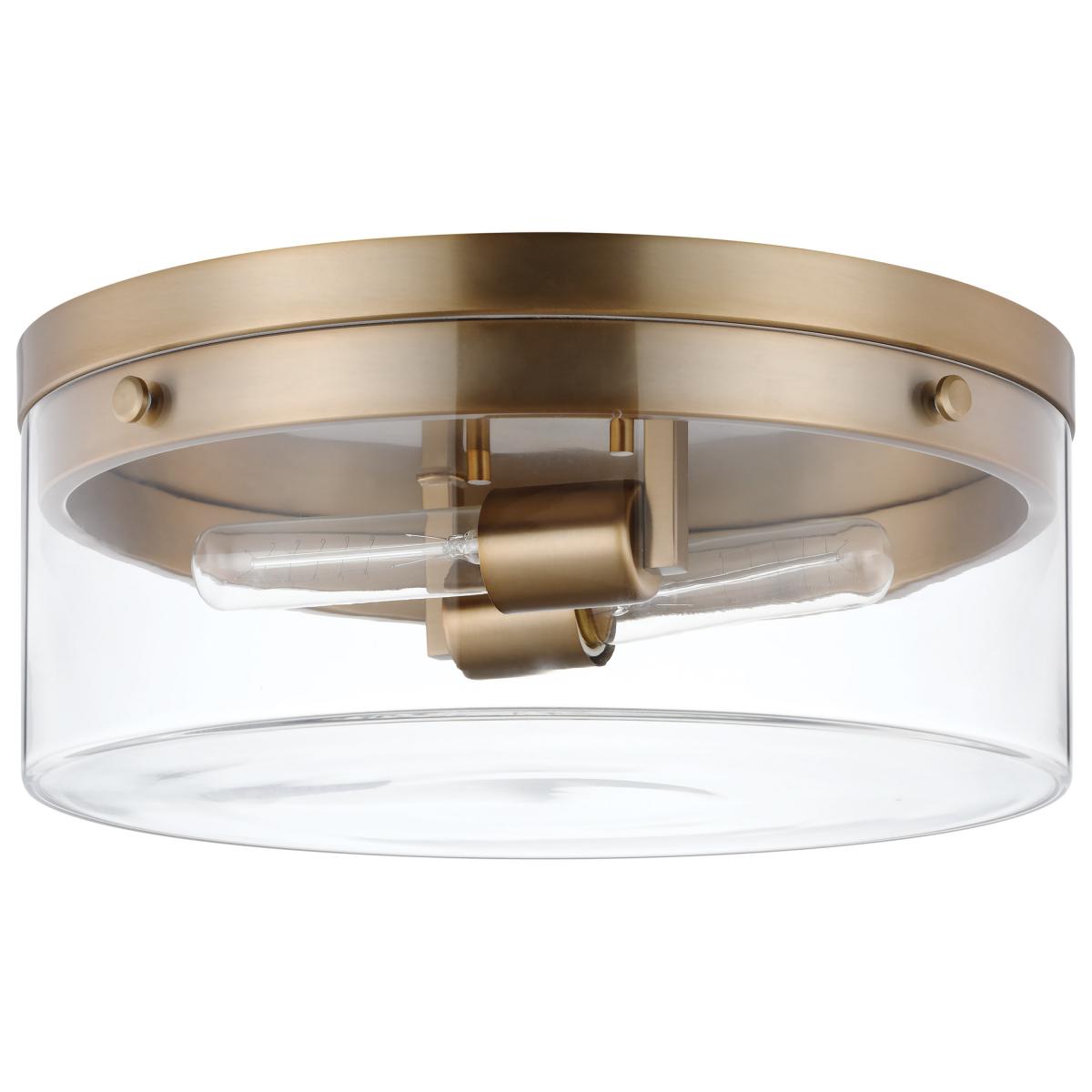 Nuvo 60-7536 Flush Mount