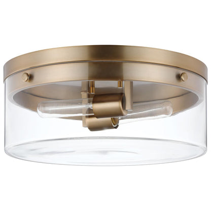 Nuvo 60-7536 Flush Mount