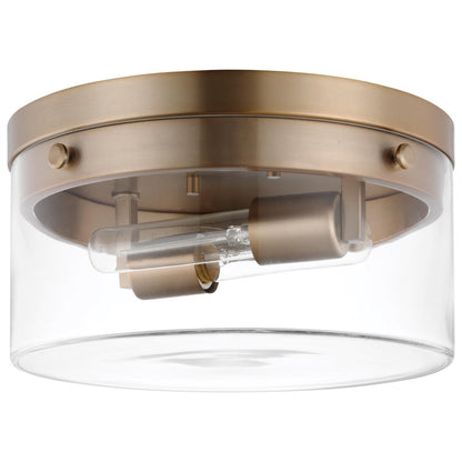 Nuvo 60-7538 Flush Mount