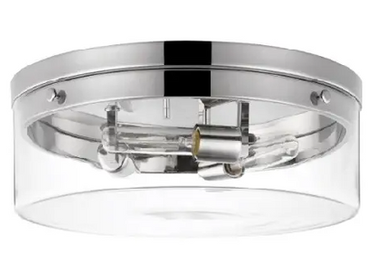 Nuvo 60-7638 Flush Mount