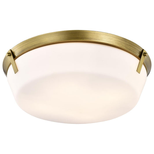 Nuvo 60-7751 Flush Mount