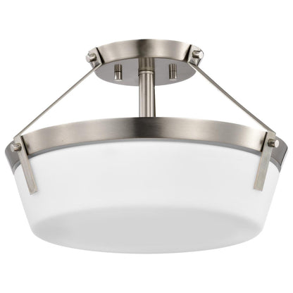 Nuvo 60-7763 Semi-Flush Mount