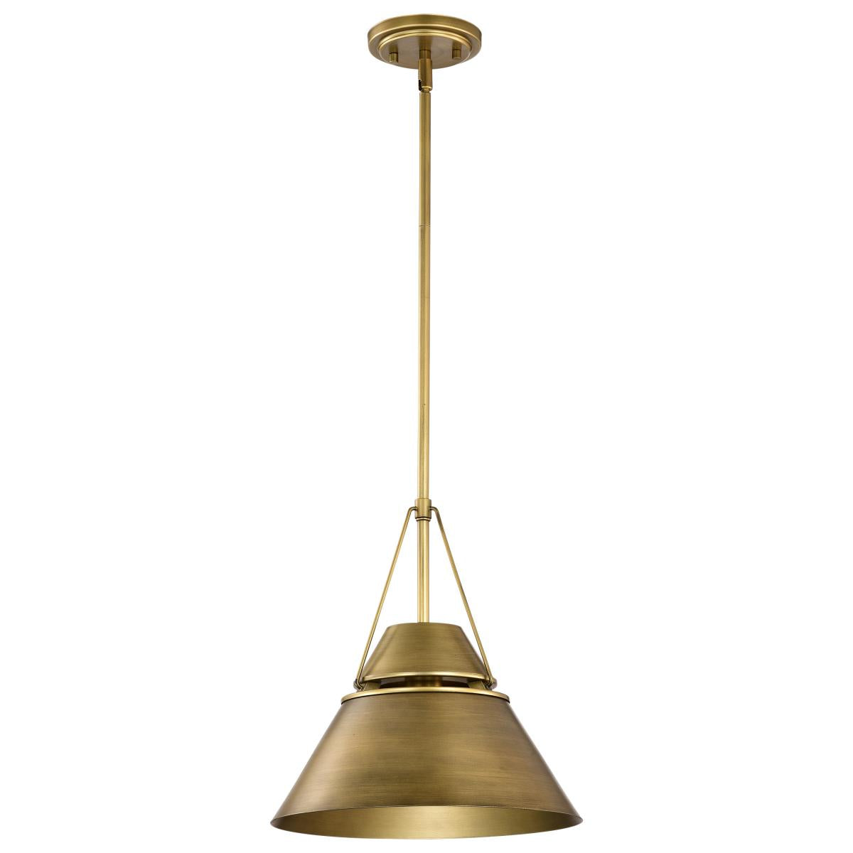 Nuvo 60-7776 Pendant Light