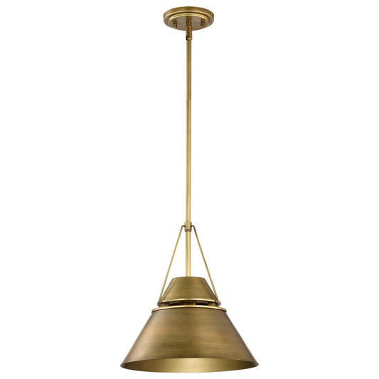 Nuvo 60-7776 Pendant Light