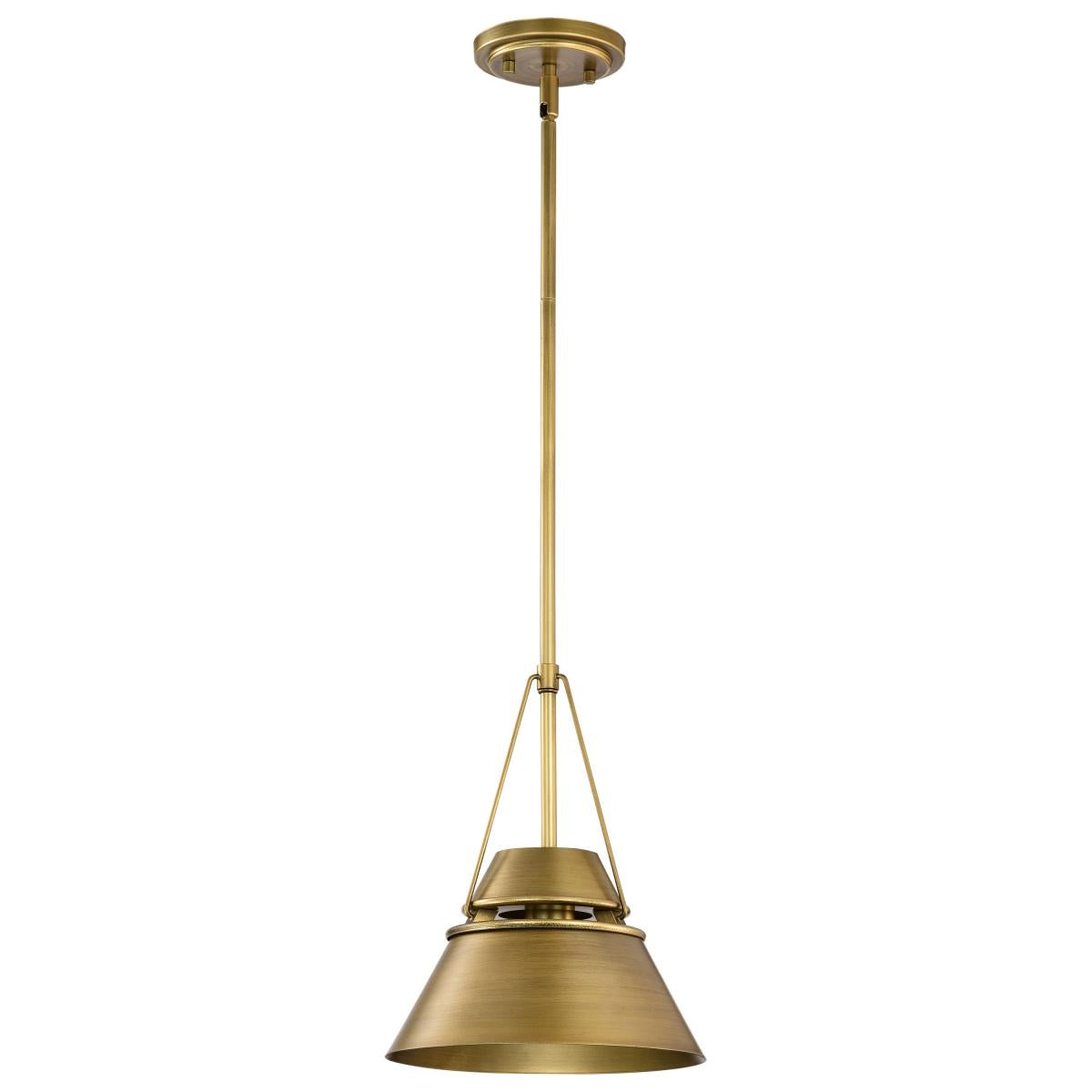 Nuvo 60-7777 Pendant Light