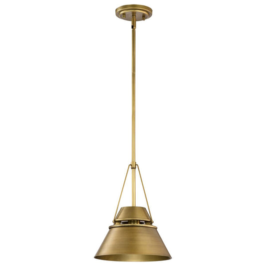 Nuvo 60-7777 Pendant Light