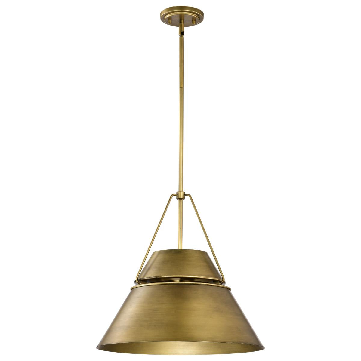 Nuvo 60-7778 Pendant Light