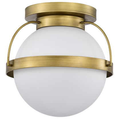 Nuvo 60-7780 Flush Mount
