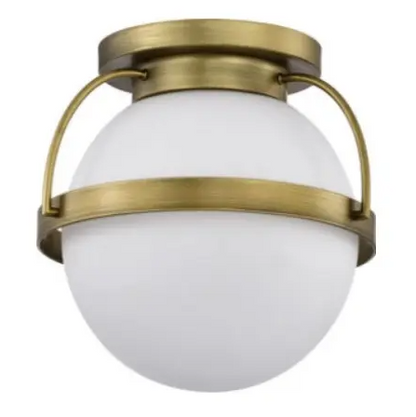 Nuvo 60-7781 Flush Mount
