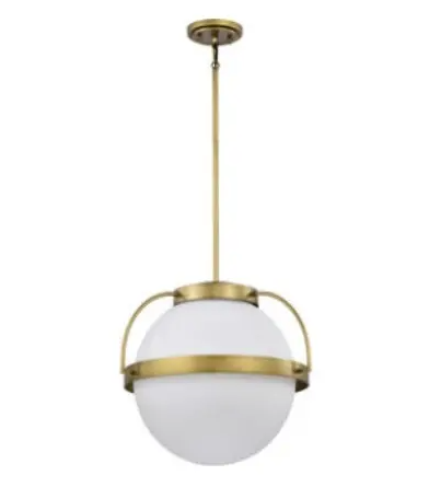Nuvo 60-7785 Pendant Light