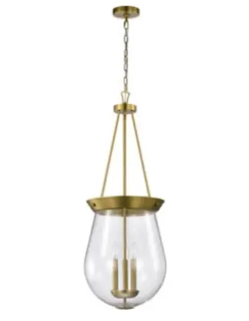 Nuvo 60-7804 Pendant Light