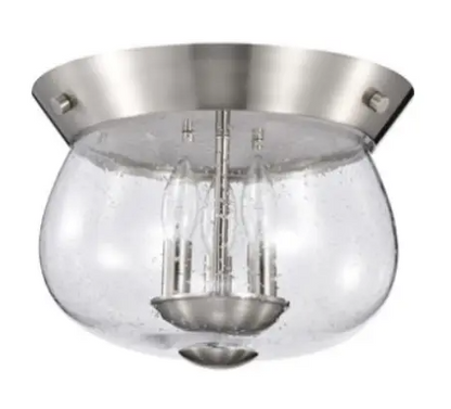 Nuvo 60-7808 Flush Mount