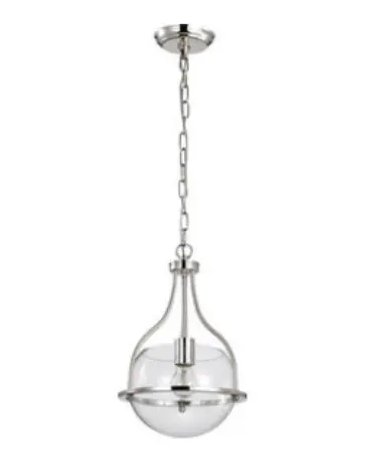 Nuvo 60-7816 Pendant Light