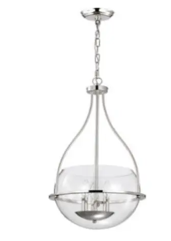 Nuvo 60-7819 Pendant Light