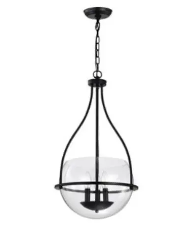 Nuvo 60-7820 Pendant Light