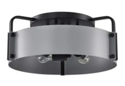 Nuvo 60-7851 Semi-Flush Mount