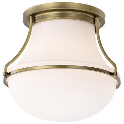 Nuvo 60-7860 Flush Mount