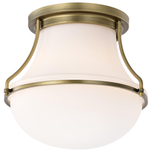 Nuvo 60-7860 Flush Mount