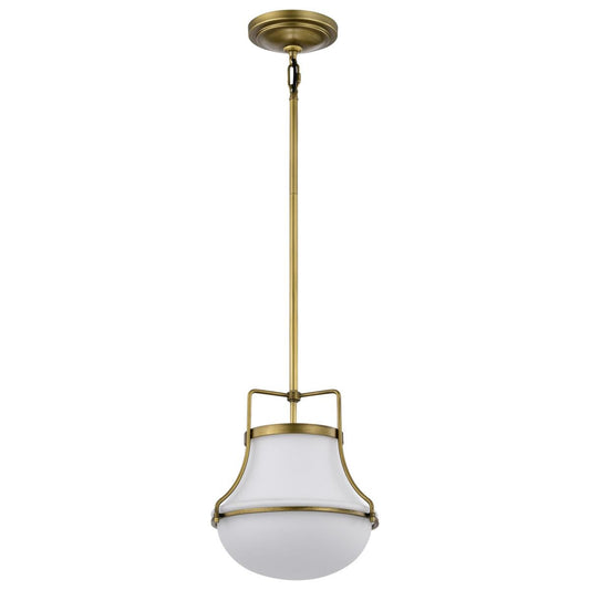 Nuvo 60-7862 Pendant Light