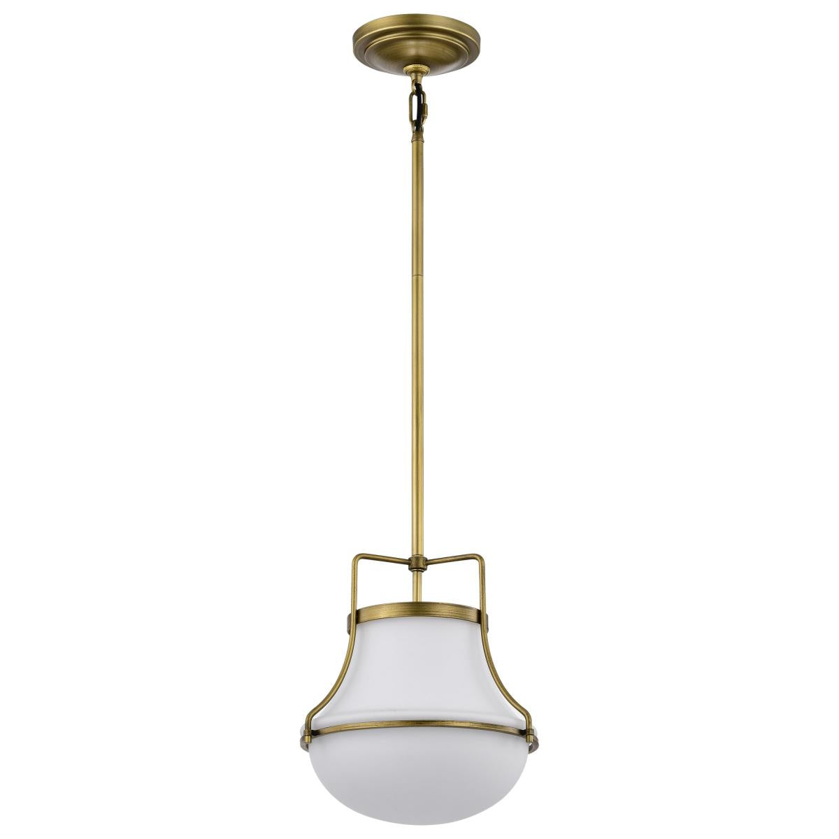 Nuvo 60-7863 Pendant Light