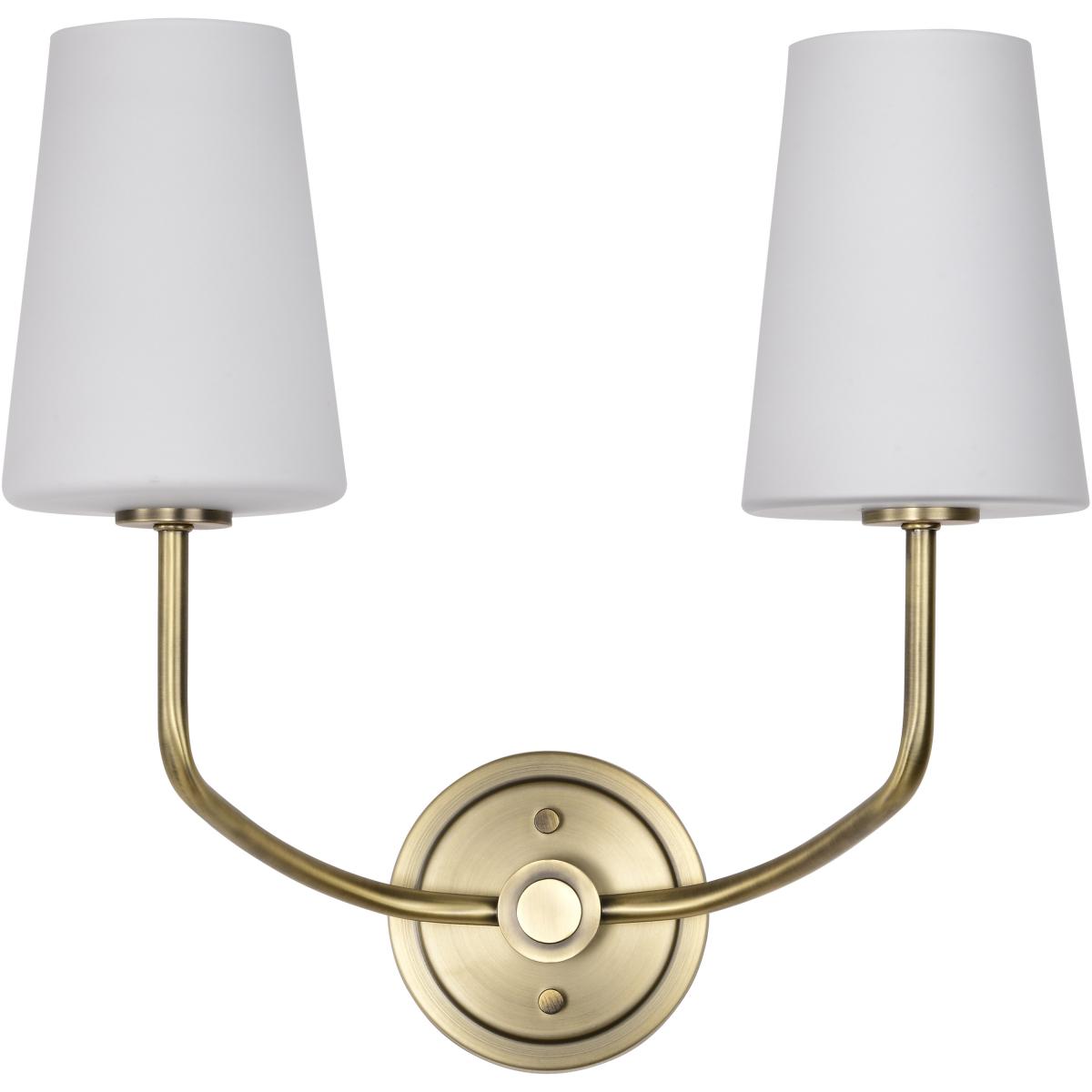 Nuvo 60-7882 Wall Sconce