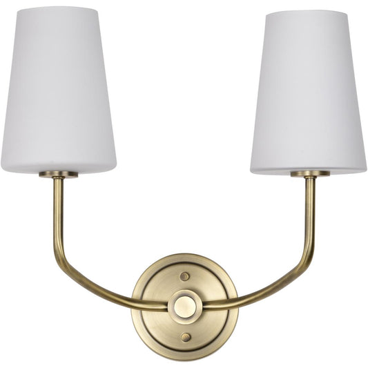 Nuvo 60-7882 Wall Sconce