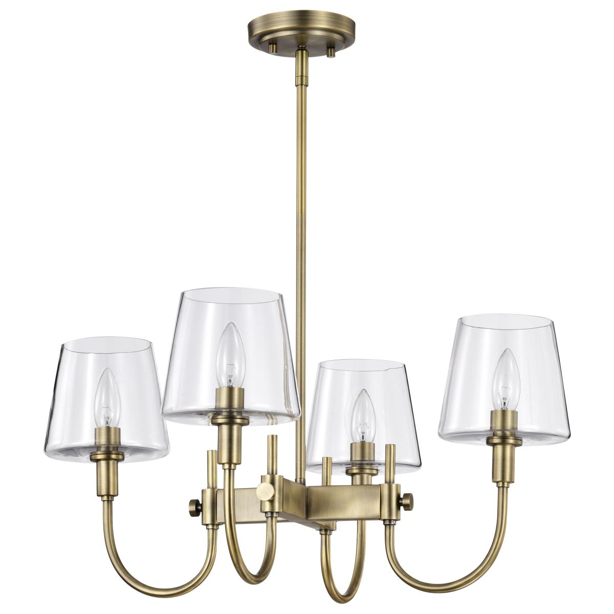 Nuvo 60-7885 Chandelier
