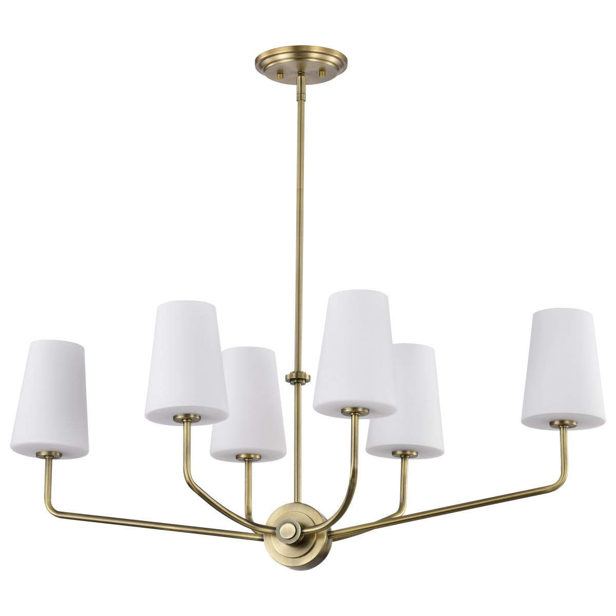 Nuvo 60-7886 Island Pendant