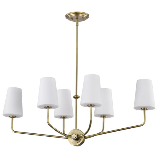 Nuvo 60-7886 Island Pendant