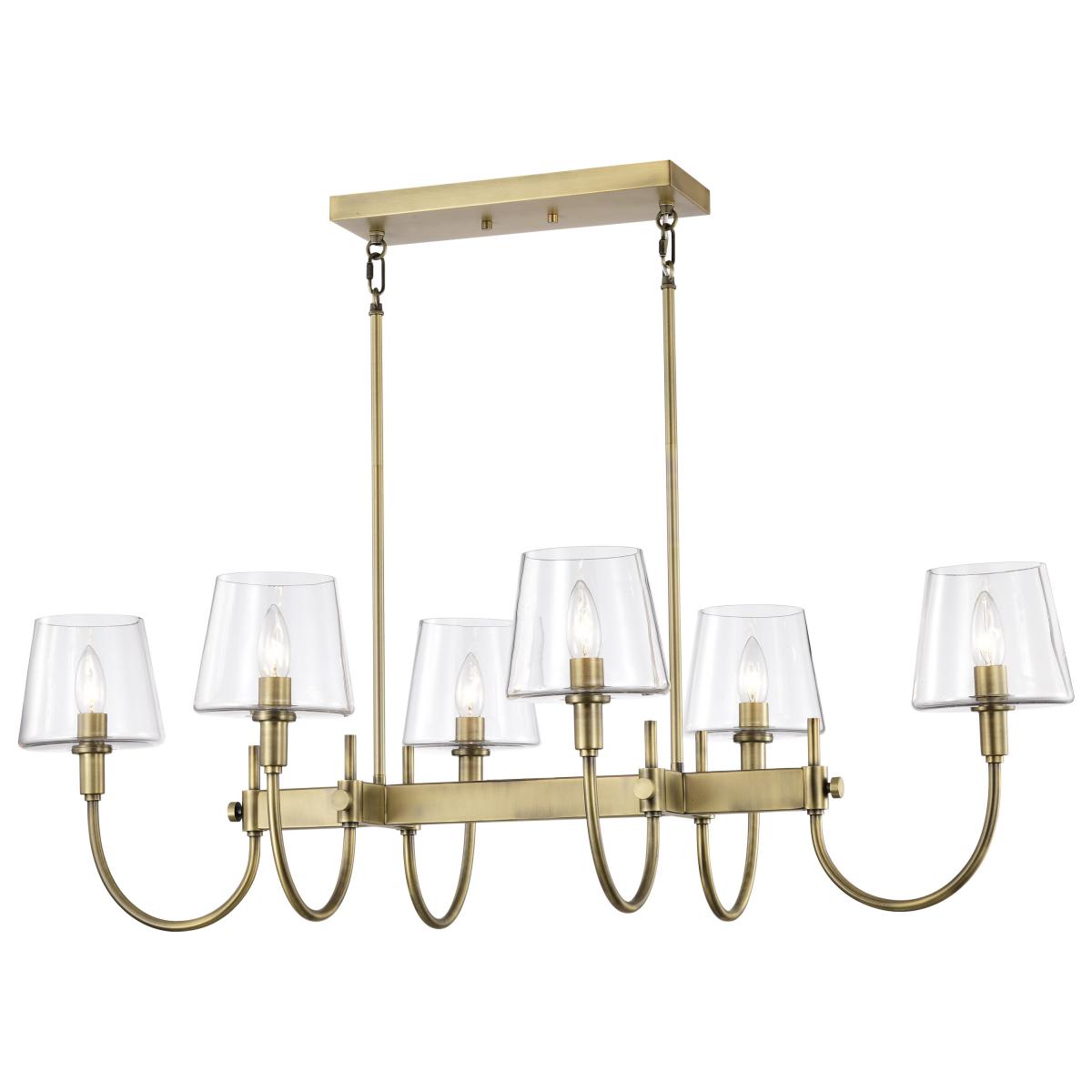 Nuvo 60-7887 Island Pendant