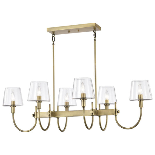 Nuvo 60-7887 Island Pendant