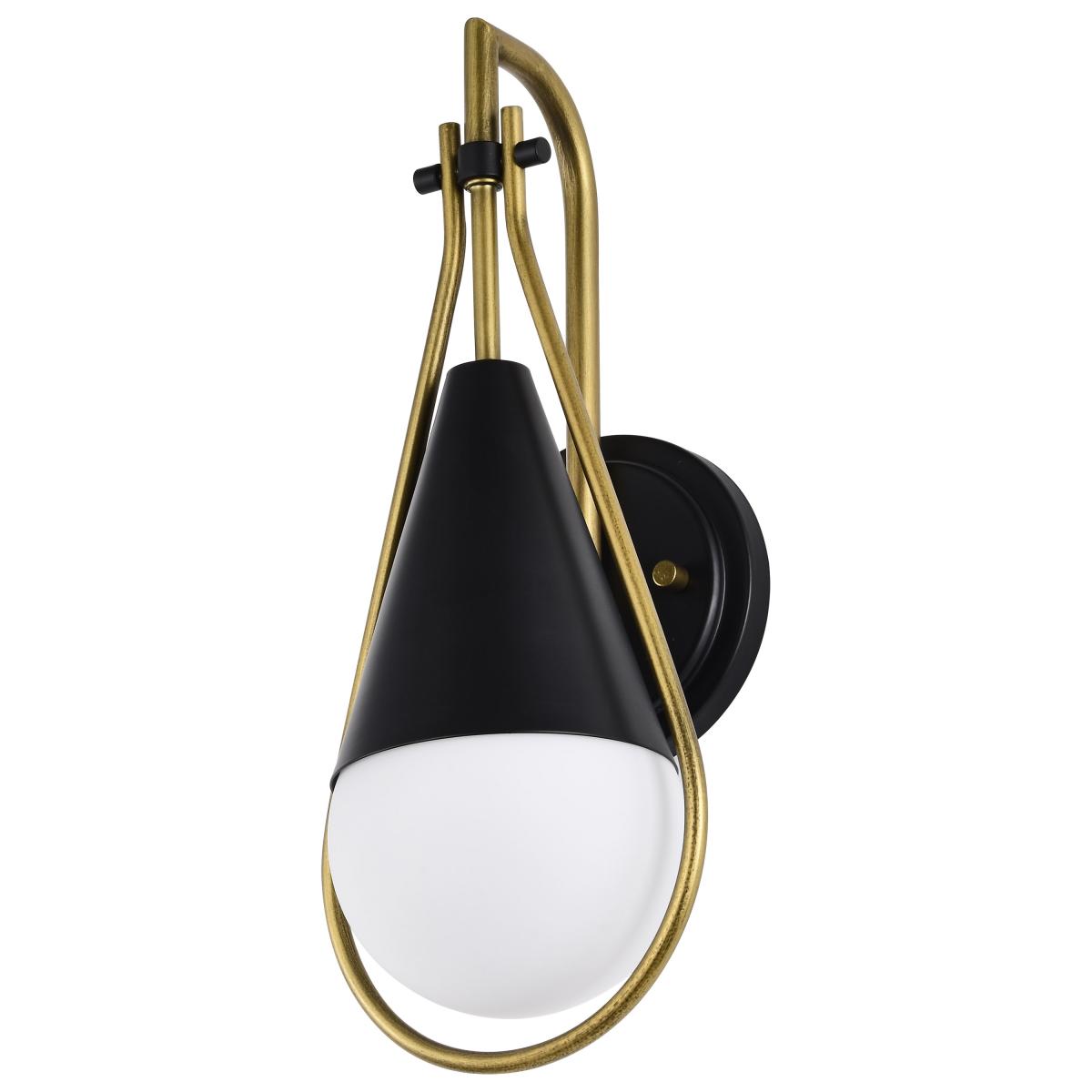 Nuvo 60-7901 Wall Sconce