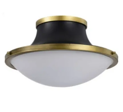 Nuvo 60-7906 Flush Mount