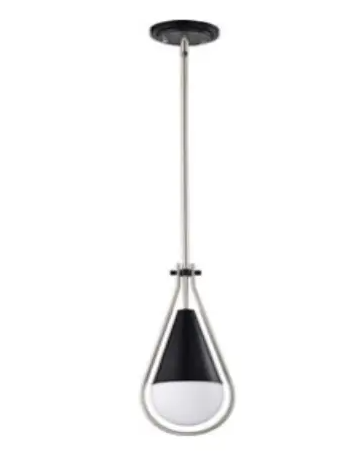 Nuvo 60-7912 Pendant Light