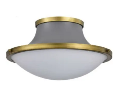 Nuvo 60-7916 Flush Mount