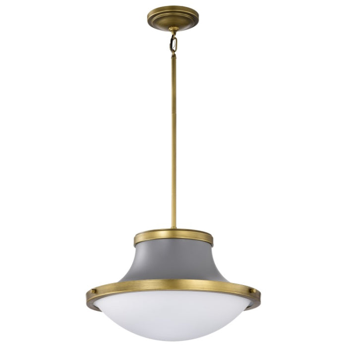 Nuvo 60-7918 Pendant Light