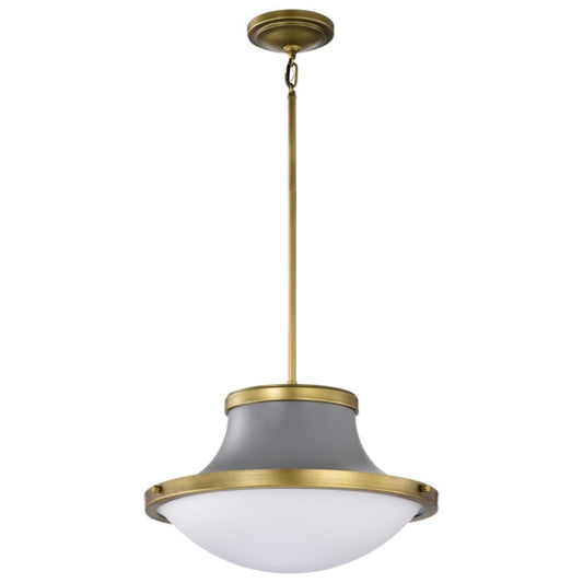 Nuvo 60-7918 Pendant Light