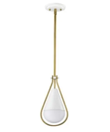 Nuvo 60-7922 Pendant Light
