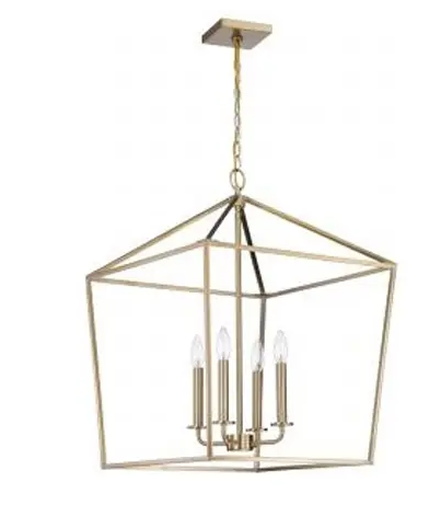 Nuvo 60-7932 Pendant Light