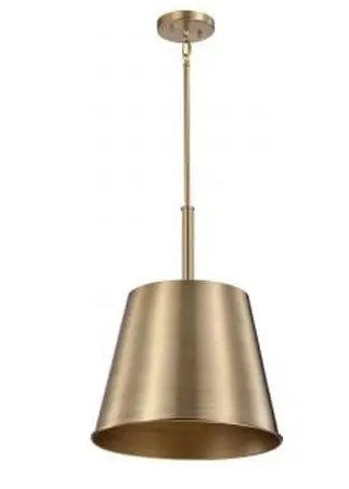 Nuvo 60-7938 Pendant Light