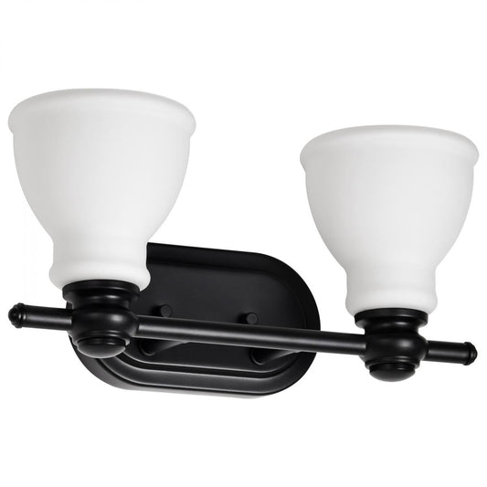 Nuvo 60-8022 Vanity Light